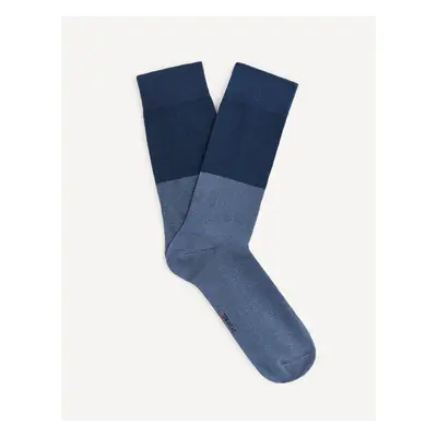 Celio High Socks Fiduobloc - Men