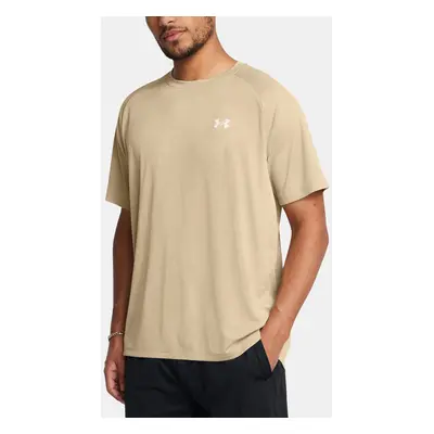 Under Armour Men's T-shirt UA Tech Textured SS - Men's