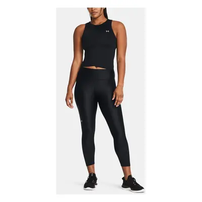 Under Armour Vanish Breeze Ankle Legging-BLK - Women