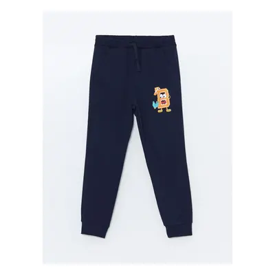 LC Waikiki Lw - Elastic Waist Boy Jogger Sweatpants