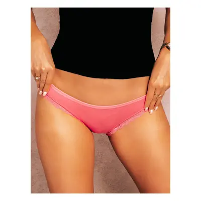 Edoti Women's panties UL