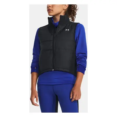 Under Armour Vest UA STRM SESSION RUN VEST-BLK - Women