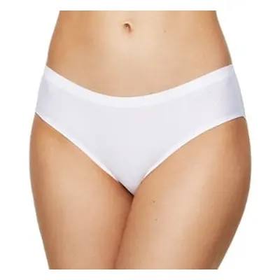 Gorteks Milly seamless breathable panty white