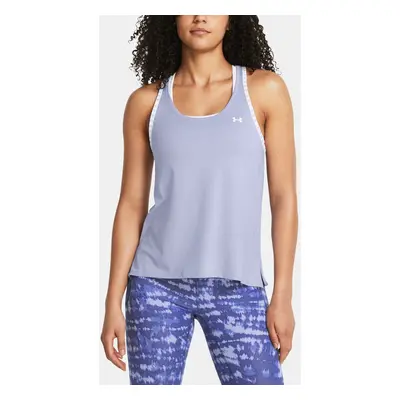 Under Armour Tank Top UA Knockout Tank-PPL - Women