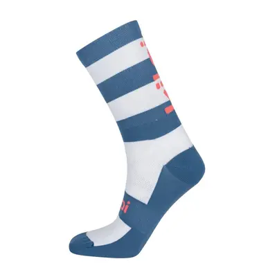 Kilpi BORENY-U blue socks