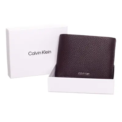 Calvin Klein Man's Wallet