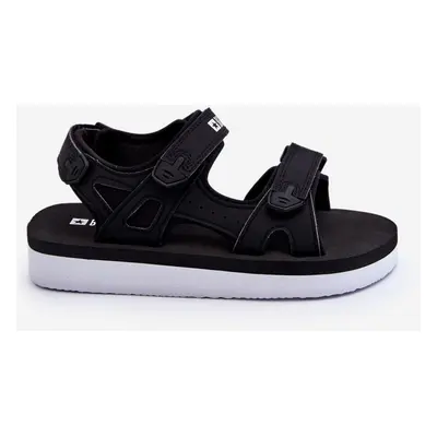 Női papucs BIG STAR SHOES i521_24148