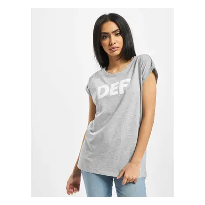 Sizza T-shirt grey