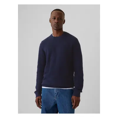 GAP Textured Sweater - Men's