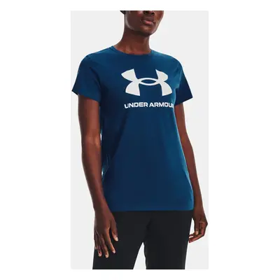 Női póló Under Armour