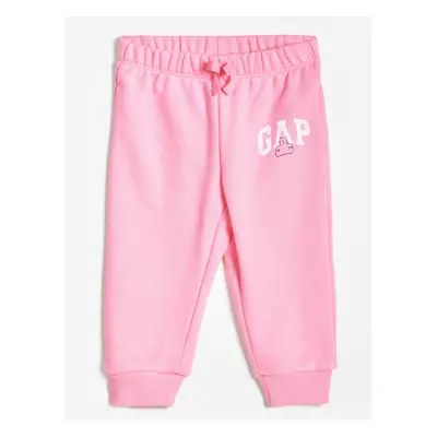 GAP Baby Sweatpants Brannan - Girls