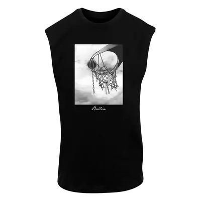 Men's tank top Ballin 2.0 black