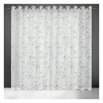 Eurofirany Unisex's Curtain