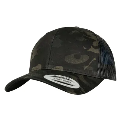 Retro Trucker Multicam Black Multicam®