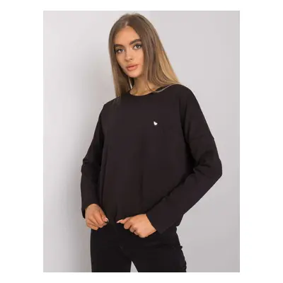 Blouse-RV-BZ-7199.05P-black