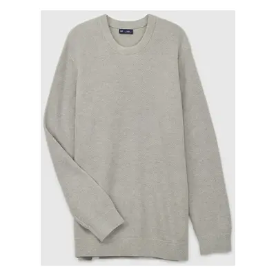 GAP Textured Sweater - Men's