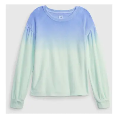 GAP Kids Terry Sweatshirt - Girls