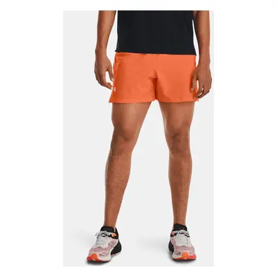 Under Armour Shorts LAUNCH ELITE 5'' SHORT-ORG - Men