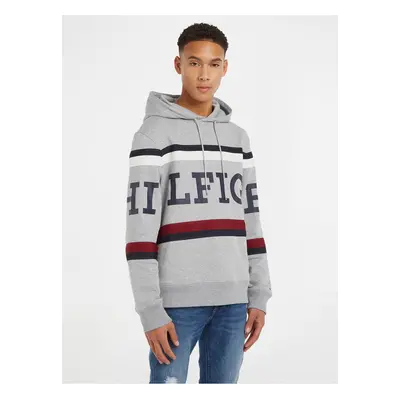 Mens Sweatshirt Tommy Hilfiger - Men