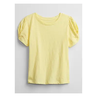 GAP Kids T-shirt twist - Girls