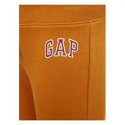 GAP Kids Sweatpants with Logo - Girls