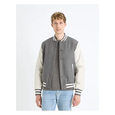 Celio Bomber Jacket Fuvarsi - Men