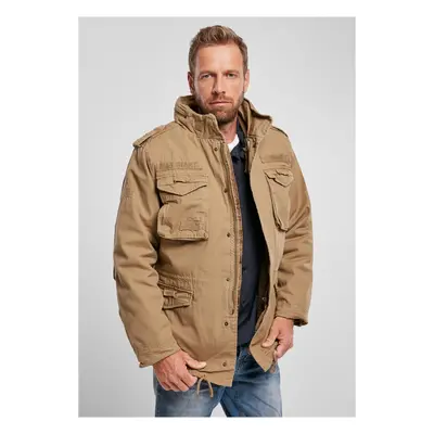 M-65 Giant Jacket camel