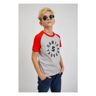 SAM73 T-shirt Richard - Boys