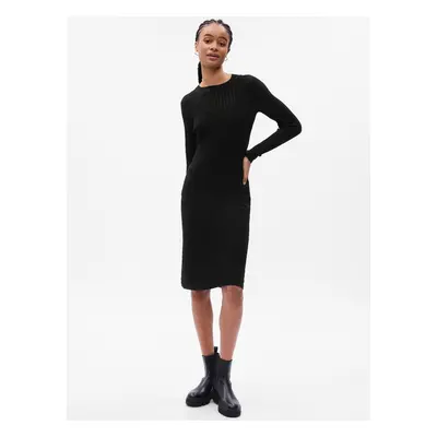 GAP Knitted Midi Dress - Women's