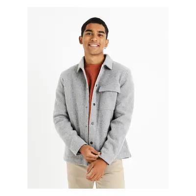 Celio Outerwear oversized - Men