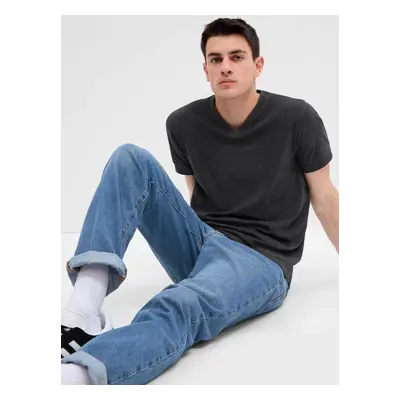 GAP Basic V-Neck T-Shirt - Men