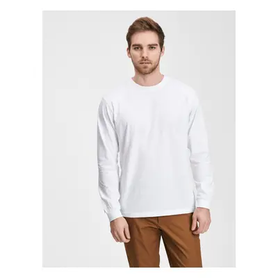 GAP Long Sleeve T-Shirt - Men