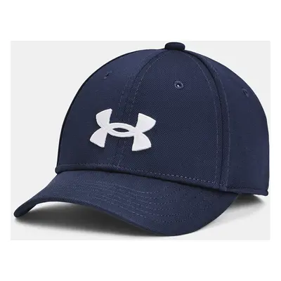 Under Armour Cap Boy's UA Blitzing-BLU - Boys