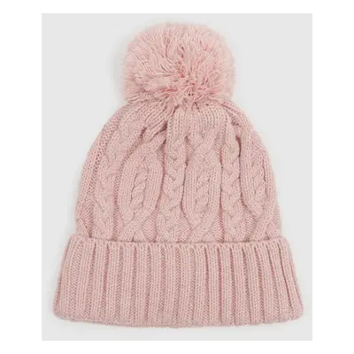 GAP Kids cap with pompom - Girls