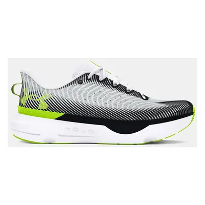 Under Armour Shoes UA Infinite Pro-WHT - Men