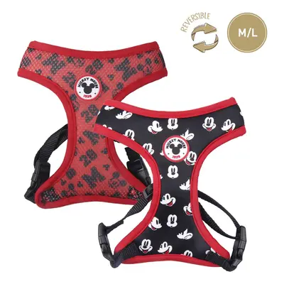 ARNÉS PREMIUM PARA PERROS M/L MICKEY