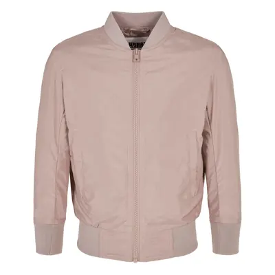 Girls' Light Bomber Jacket Dukrose