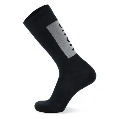 Mons Royale merino black socks (100593-1169-001