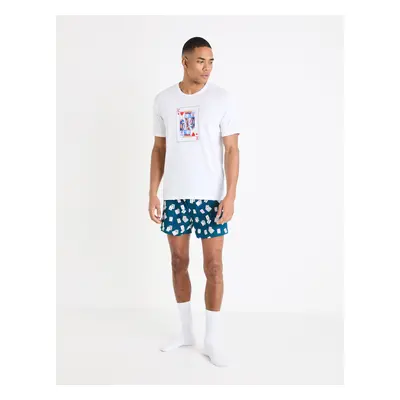 Celio Short pyjamas Gipyroi - Men's