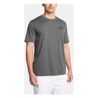 Under Armour Men's T-shirt UA SPORTSTYLE LC SS - Men's