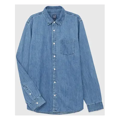 GAP Denim shirt - Men's