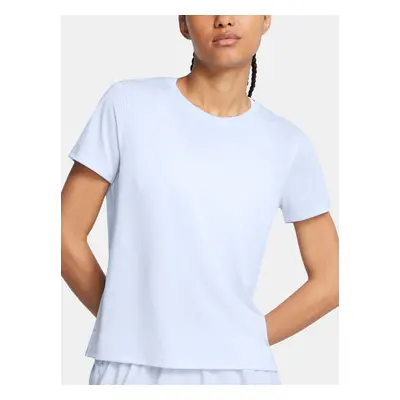 Under Armour Women's T-shirt UA Launch Shortsleeve - Women