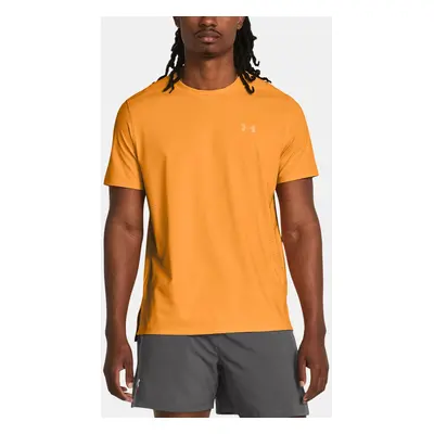 Under Armour T-Shirt UA LAUNCH ELITE SHORTSLEEVE-ORG - Men