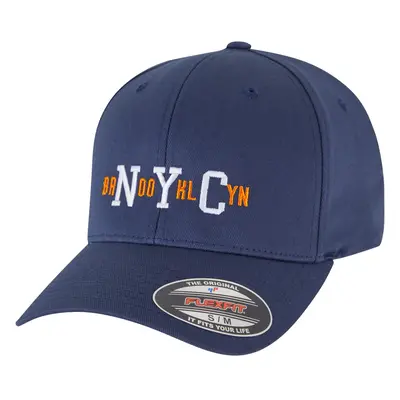 NYC Brooklyn Blue Cap