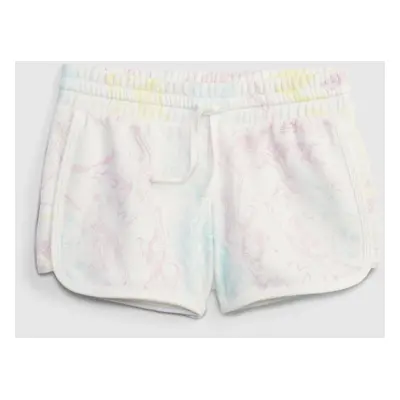 GAP Kids Shorts with Elasticated Waistband - Girls