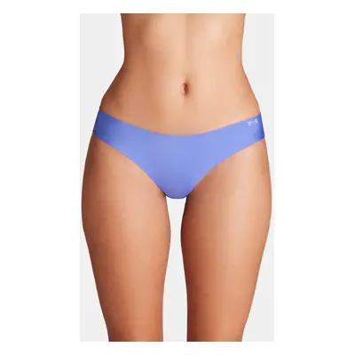 Under Armour Panties UA Pure Stretch NS BKN-PPL - Women