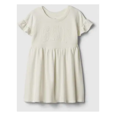 GAP Kids Logo Dress - Girls