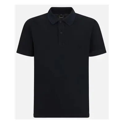 Blue men's polo shirt Geox Polo - Men's