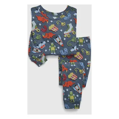 GAP Kids patterned pajamas - Boys