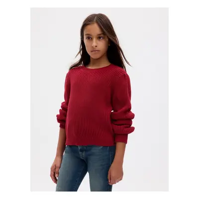 GAP Kids knitted sweater - Girls